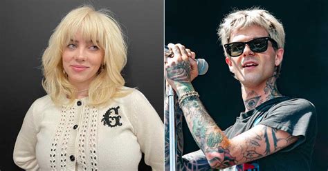 Billie Eilishs Dating History: From Q to Jesse Rutherford